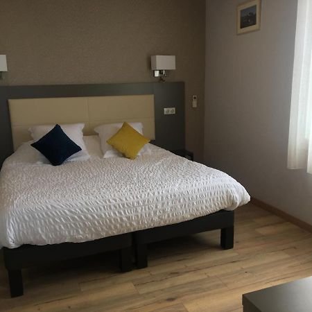 Logis Hotel Restaurant Spa Les Balcons De L'Esperance Limeuil 외부 사진