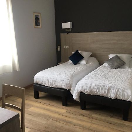 Logis Hotel Restaurant Spa Les Balcons De L'Esperance Limeuil 외부 사진