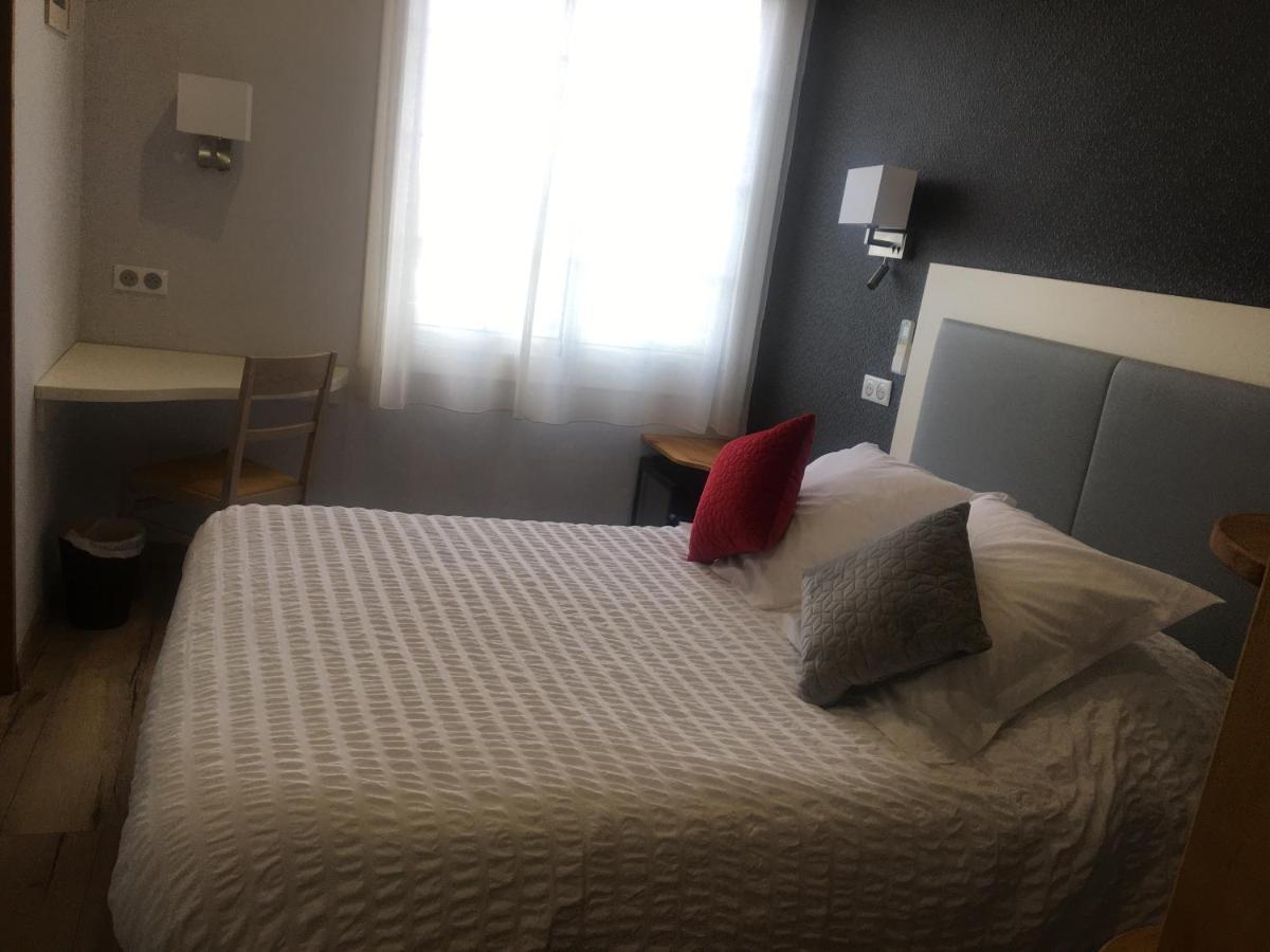 Logis Hotel Restaurant Spa Les Balcons De L'Esperance Limeuil 외부 사진