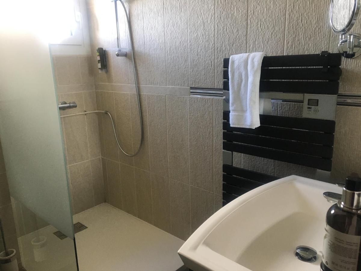 Logis Hotel Restaurant Spa Les Balcons De L'Esperance Limeuil 외부 사진