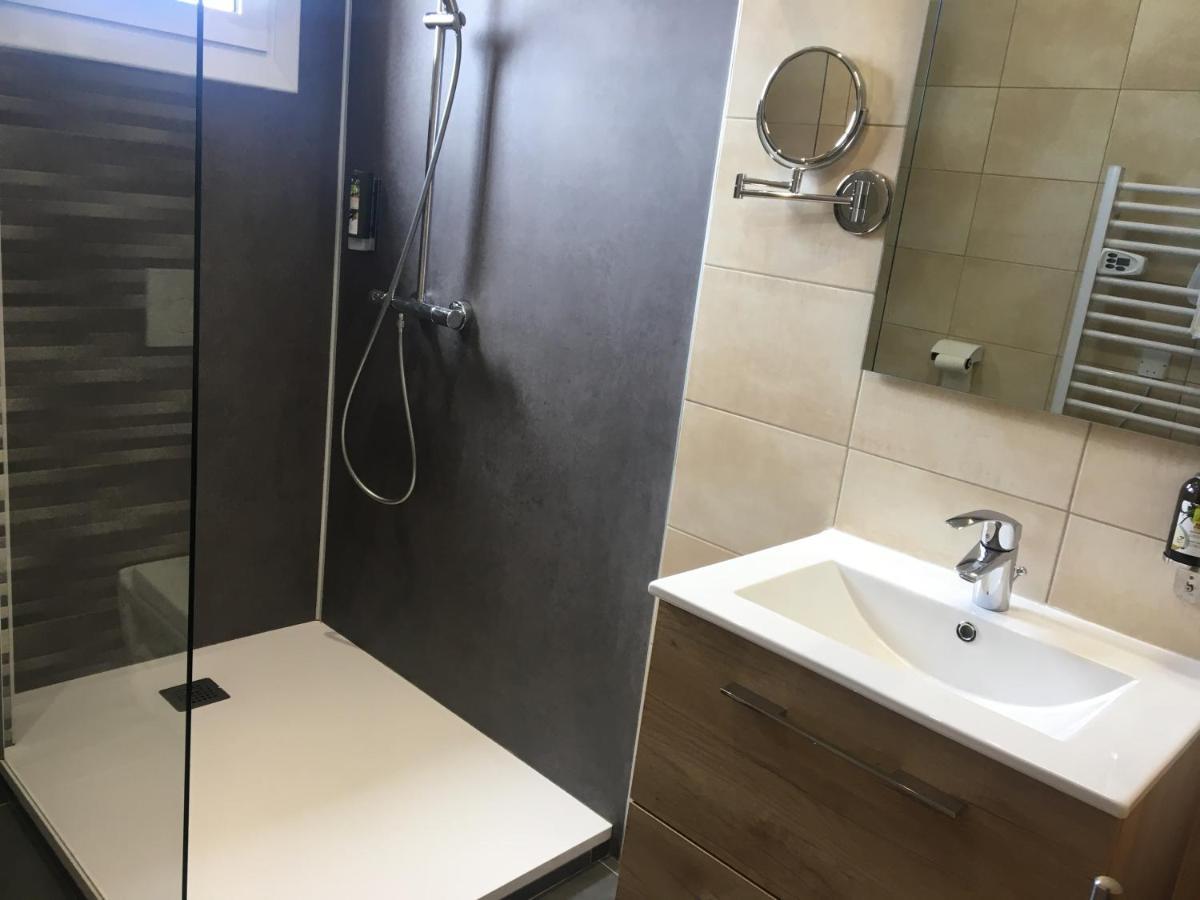Logis Hotel Restaurant Spa Les Balcons De L'Esperance Limeuil 외부 사진