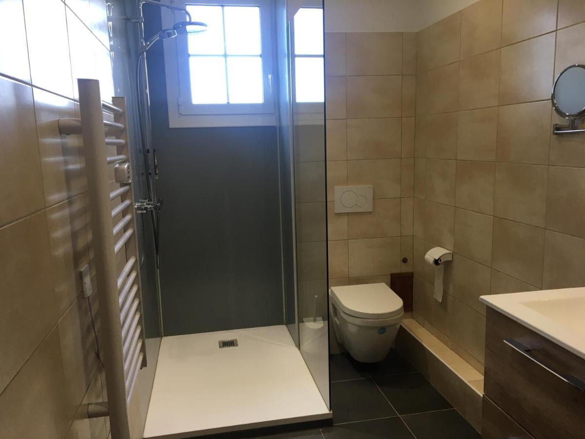 Logis Hotel Restaurant Spa Les Balcons De L'Esperance Limeuil 외부 사진