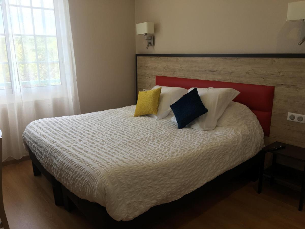 Logis Hotel Restaurant Spa Les Balcons De L'Esperance Limeuil 외부 사진