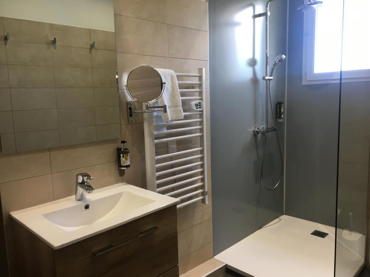 Logis Hotel Restaurant Spa Les Balcons De L'Esperance Limeuil 외부 사진