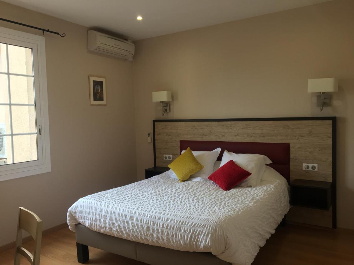 Logis Hotel Restaurant Spa Les Balcons De L'Esperance Limeuil 외부 사진
