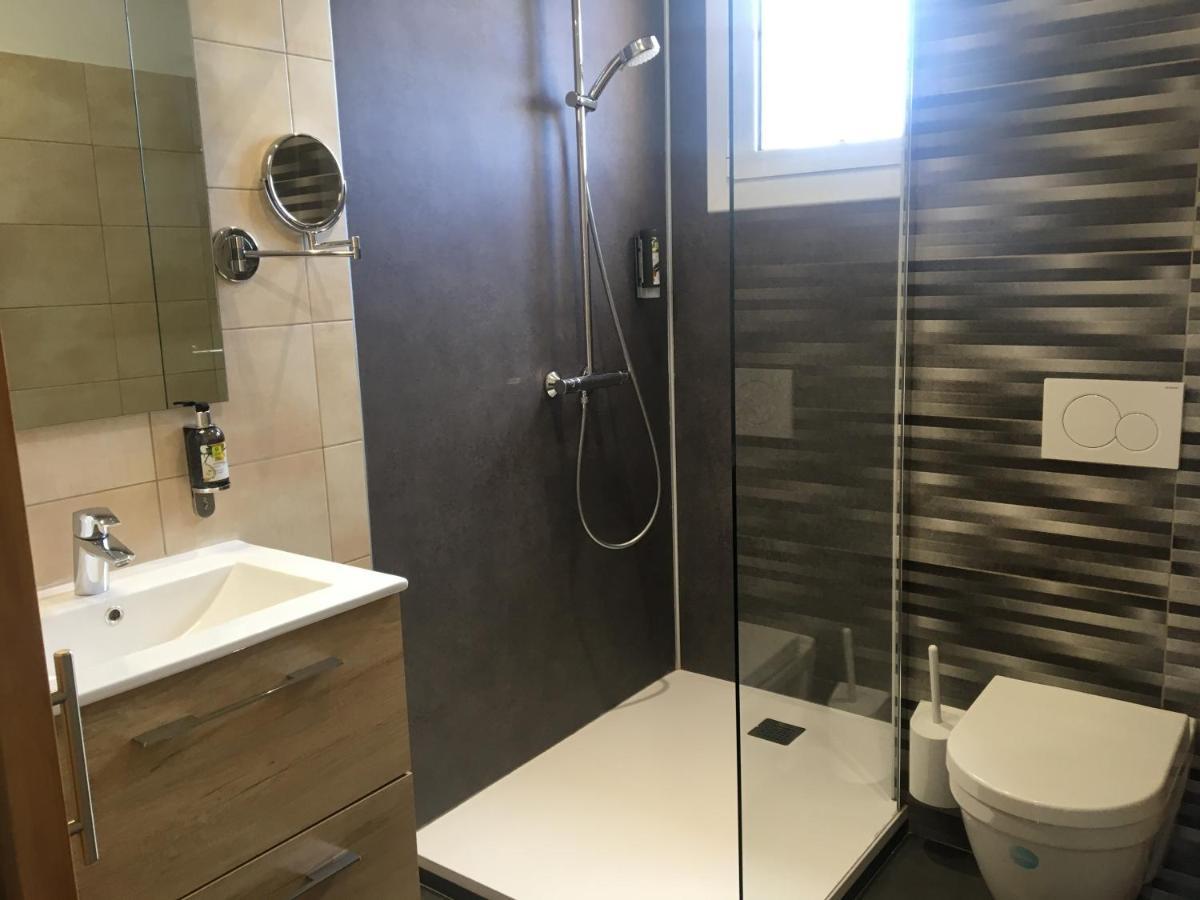 Logis Hotel Restaurant Spa Les Balcons De L'Esperance Limeuil 외부 사진